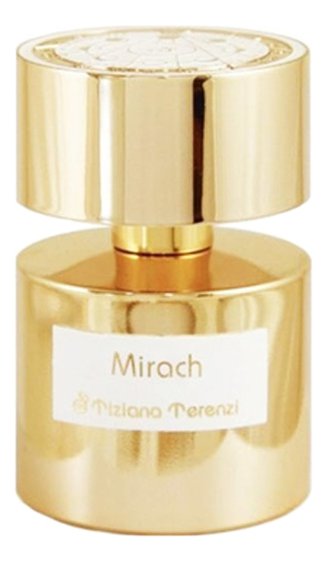 Mirach Attar