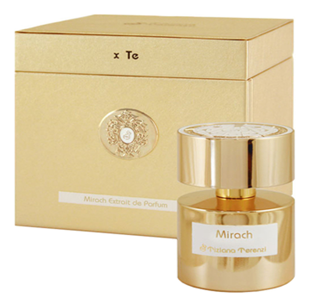 Mirach Attar