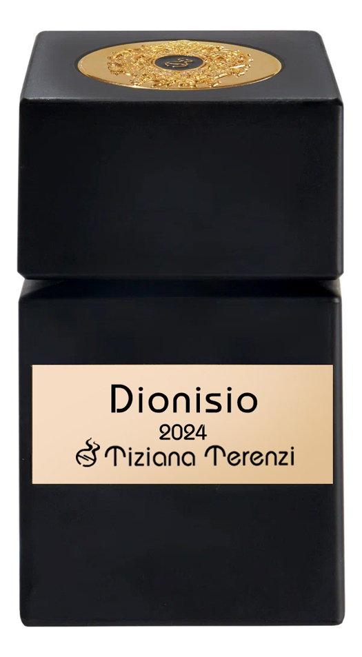 

Dionisio: духи 1,5мл, Dionisio