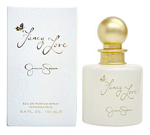 

Fancy Love: парфюмерная вода 100мл, Fancy Love