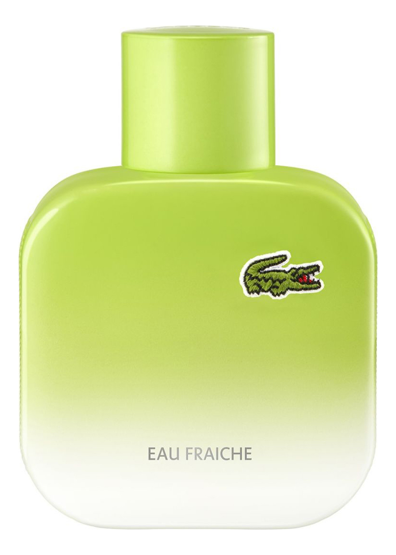 Eau De Lacoste L.12.12 Pour Lui Eau Fraiche: туалетная вода 1,5мл eau de lacoste l 12 12 pour lui eau fraiche туалетная вода 50мл