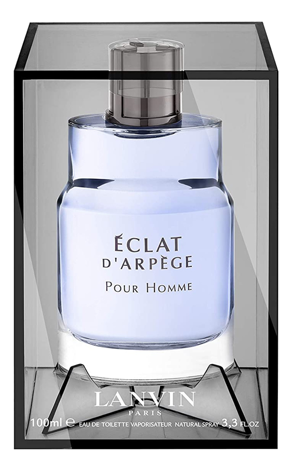 Eclat d'Arpege Pour Homme: туалетная вода 50мл eclat d’arpege pour homme