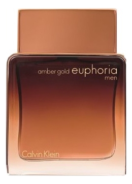 Calvin klein euphoria shop gold for him