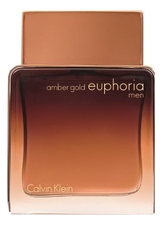 Calvin Klein Euphoria Amber Gold Men