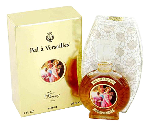 

Jean Desprez Bal a Versailles: духи 28мл, Jean Desprez Bal A Versailles