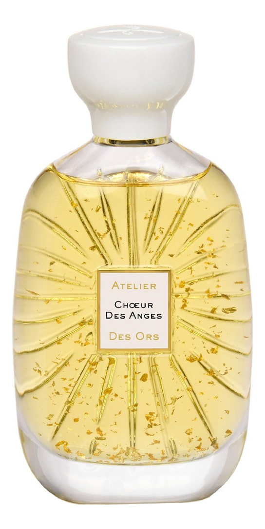 Choeur Des Anges: парфюмерная вода 8мл искусство модерна и ар нуво