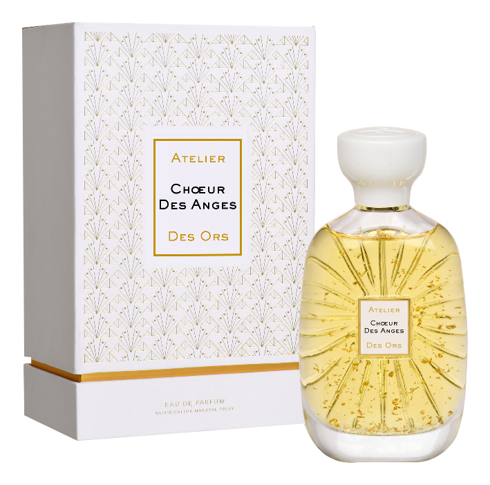 

Choeur Des Anges: парфюмерная вода 100мл, Choeur Des Anges