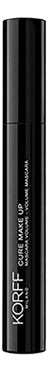

Тушь для объема ресниц Cure Make Up 16мл