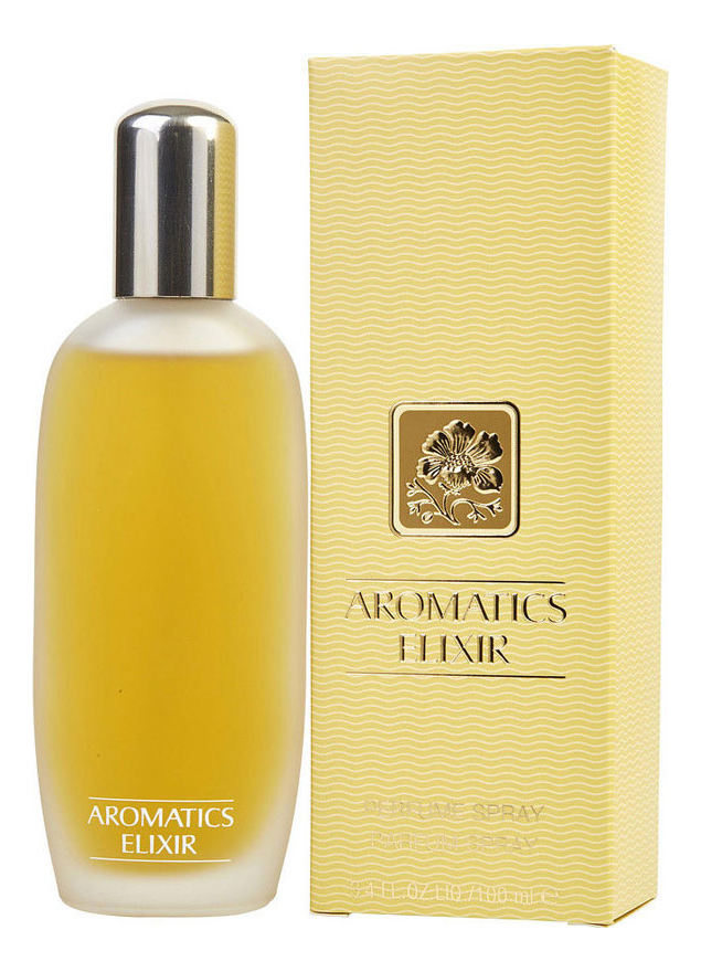 Aromatics Elixir: духи 100мл aromatics elixir духи 45мл уценка