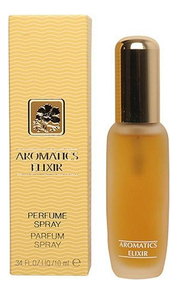 

Aromatics Elixir: духи 10мл, Aromatics Elixir