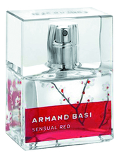 Armand Basi  Sensual Red