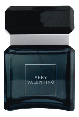 

Very Valentino Pour Homme: туалетная вода 100мл уценка, Very Valentino Pour Homme