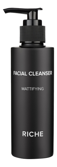 

Матирующий гель для умывания Facial Cleanser Mattifying 150мл