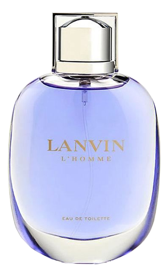 

L'Homme: туалетная вода 8мл, L'Homme
