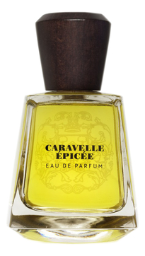 Caravelle Epicee