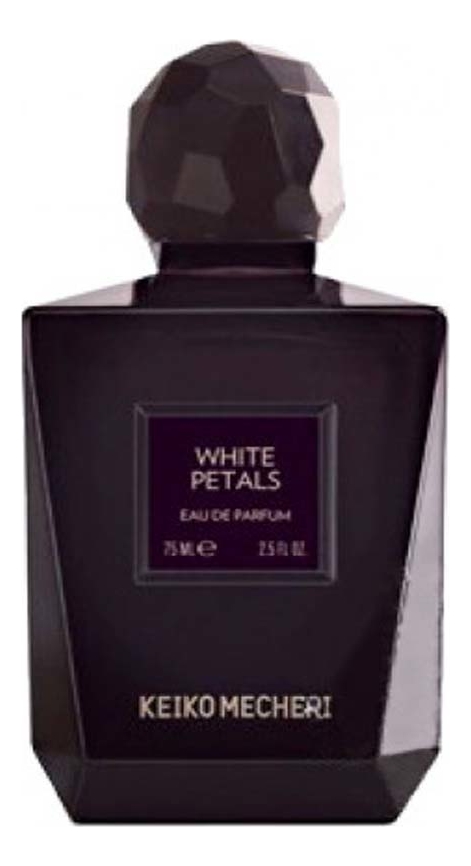 

White Petals: парфюмерная вода 75мл тестер, White Petals