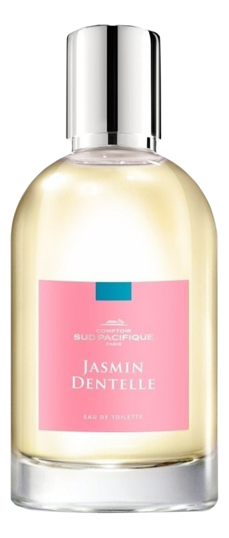 

Jasmin Dentelle: туалетная вода 30мл, Jasmin Dentelle