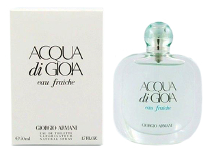 Acqua Di Gioia Eau Fraiche