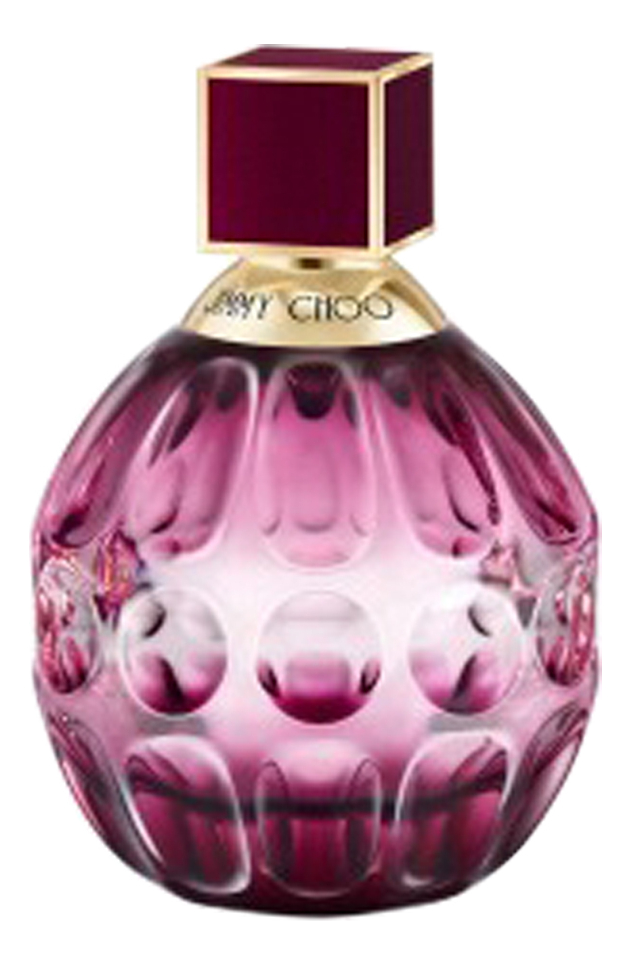 Fever: парфюмерная вода 8мл