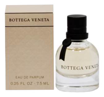 

Bottega Veneta: парфюмерная вода 7,5мл, Bottega Veneta