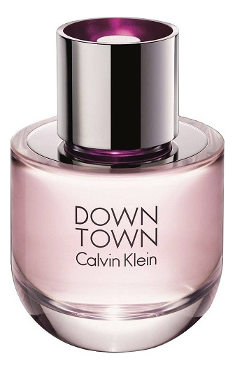 

Downtown: парфюмерная вода 50мл уценка, Downtown