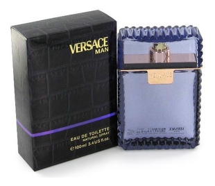 Versace Man