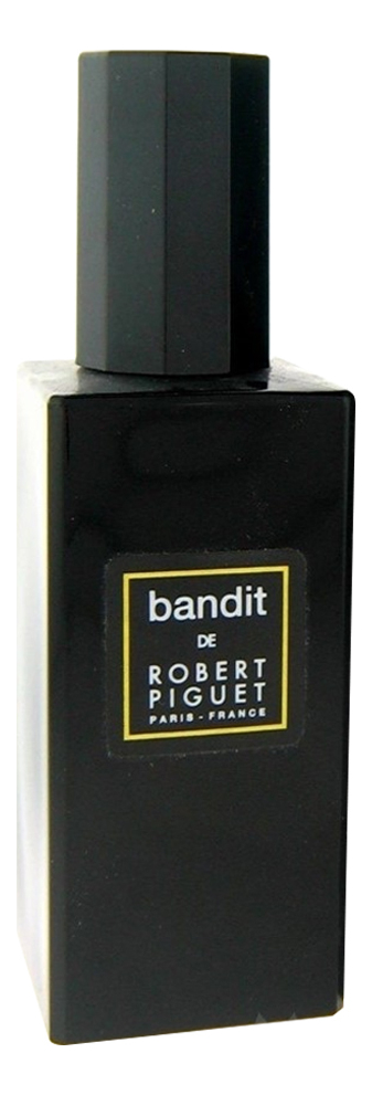

Bandit: парфюмерная вода 50мл тестер, Bandit
