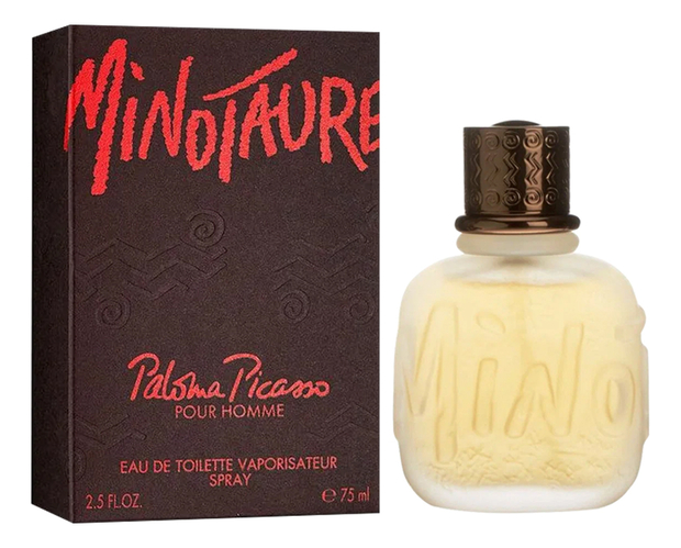 Minotaure
