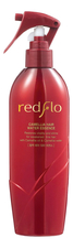 Flor De Man Увлажняющая эссенция с экстрактом камелии Redflo Camellia Hair Water Essence 300мл