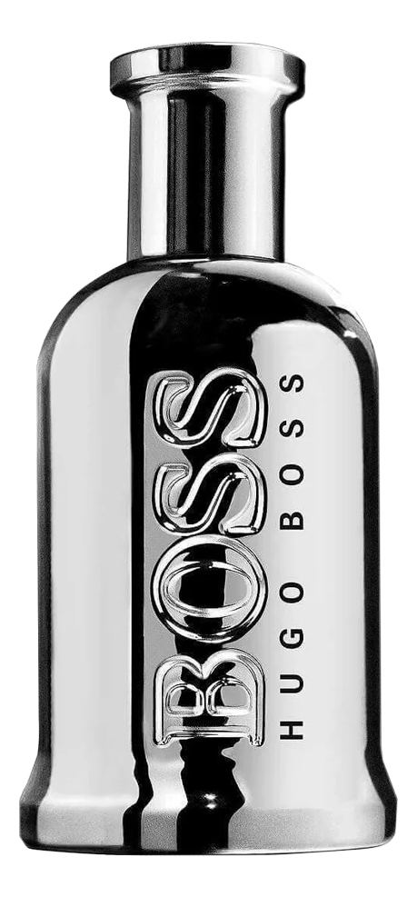 Boss Bottled United: туалетная вода 8мл boss bottled united