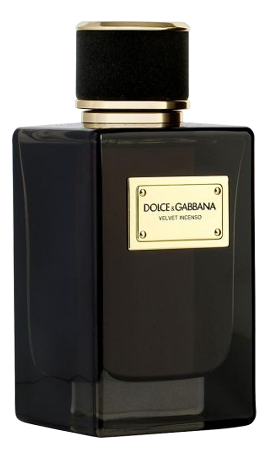Купить Velvet Incenso: парфюмерная вода 2мл, Dolce & Gabbana
