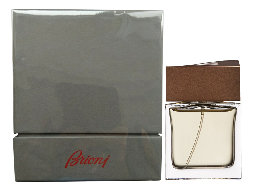 

Brioni: парфюмерная вода 30мл, Brioni