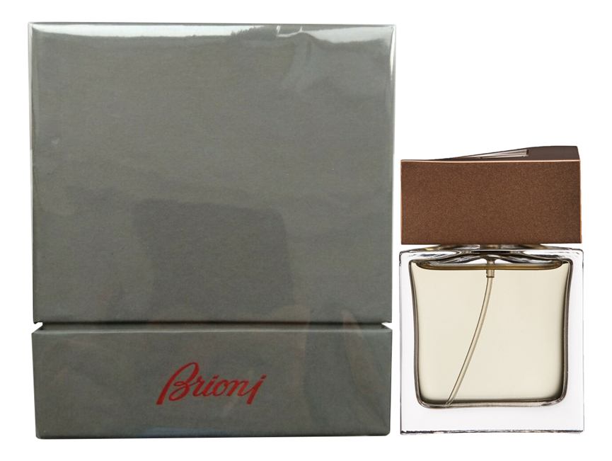 Brioni: парфюмерная вода 30мл brioni by brioni парфюмерная вода men 100мл 150мл s gel set