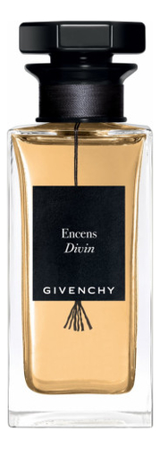 Encens Divin: парфюмерная вода 1,5мл