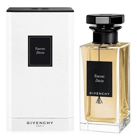 

Encens Divin: парфюмерная вода 100мл, Encens Divin