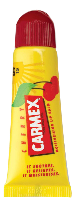 

Бальзам для губ Lip Balm Tube Cherry 10мл