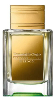 

Ermenegildo Zegna Wisdom: парфюмерная вода 50мл тестер, Ermenegildo Zegna Wisdom