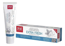 SPLAT Зубная паста Extra Fresh 100мл
