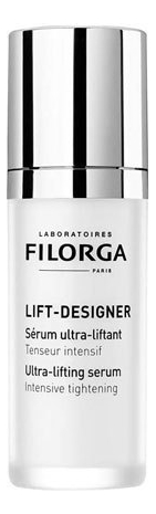 Сыворотка для лица Ультра-лифтинг Lift-Designer Serum 30мл сыворотка ультра лифтинг для лица filorga lift designer ultra lifting serum 30 мл