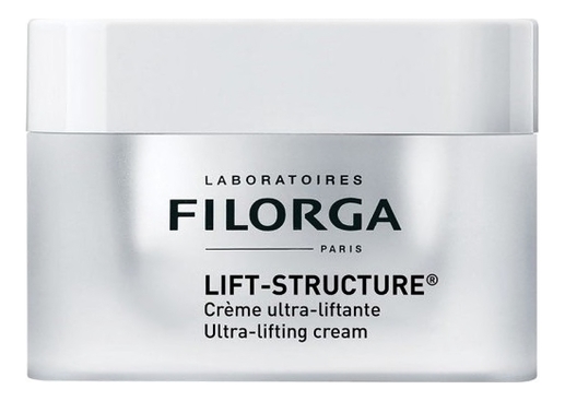

Крем для лица Ультра-лифтинг Lift-Structure Ultra-Lifting Cream 50мл