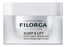 Filorga Ночной крем для лица Ультра-лифтинг Sleep & Lift Ultra-Lifting Night Cream 50мл