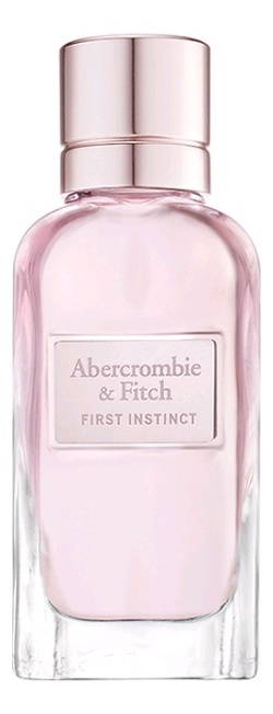 

First Instinct Woman: парфюмерная вода 50мл тестер, First Instinct Woman