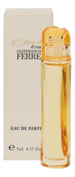  Essence D'Eau