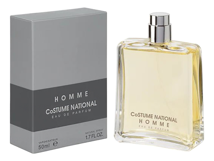 

Homme: парфюмерная вода 50мл, Homme