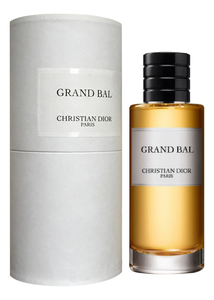 Grand Bal: парфюмерная вода 7,5мл от Randewoo