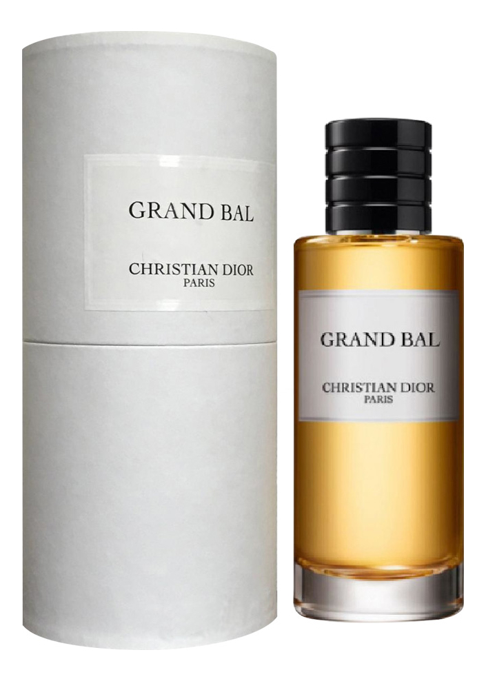 

Grand Bal: парфюмерная вода 7,5мл, Grand Bal