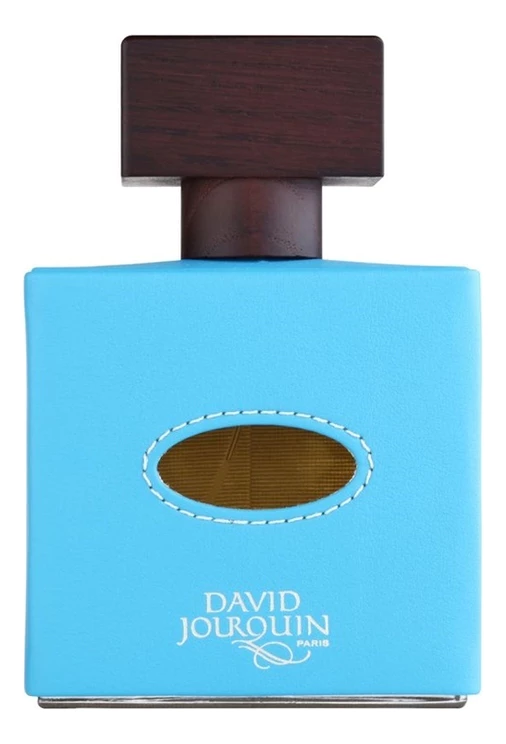 David Jourquin Cuir Caraibes
