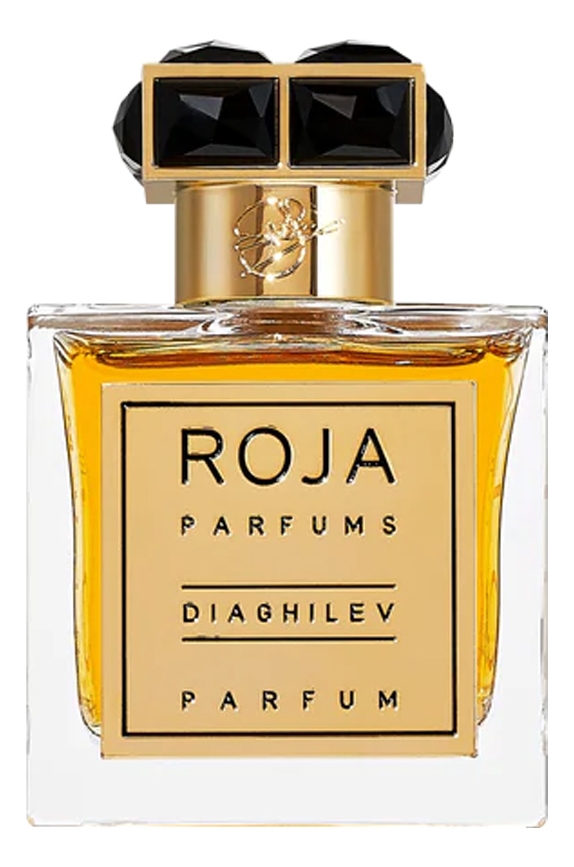 

Diaghilev: духи 100мл уценка, Diaghilev