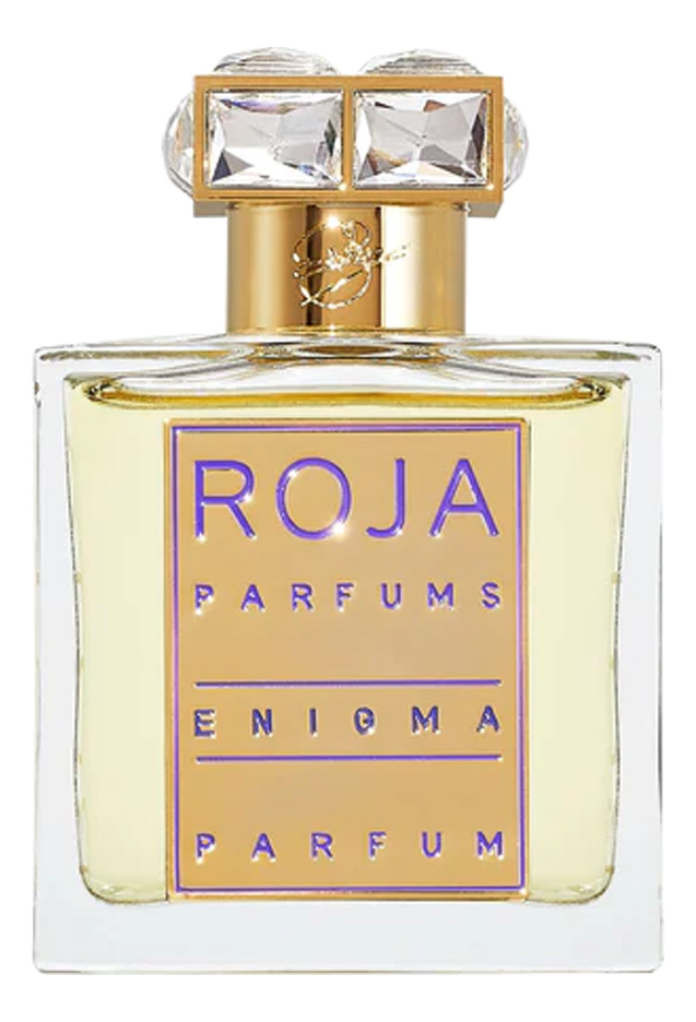 Enigma Pour Femme: духи 50мл уценка