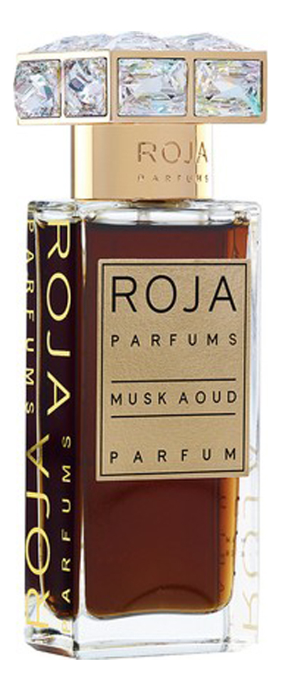 

Musk Aoud: духи 30мл тестер, Musk Aoud